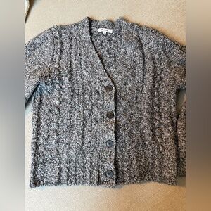 Madewell Cardigan